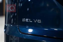 Volkswagen Atlas Cross Sport